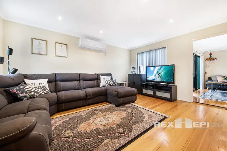 Fifth view of Homely house listing, 2 Shearer Court, Narre Warren VIC 3805