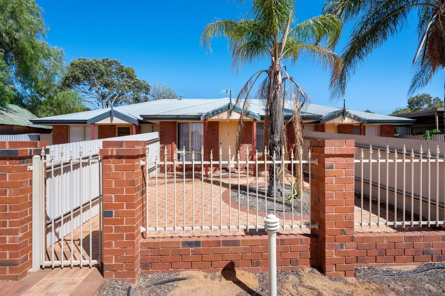 Main view of Homely unit listing, 2/64 Bourke Street, Piccadilly WA 6430