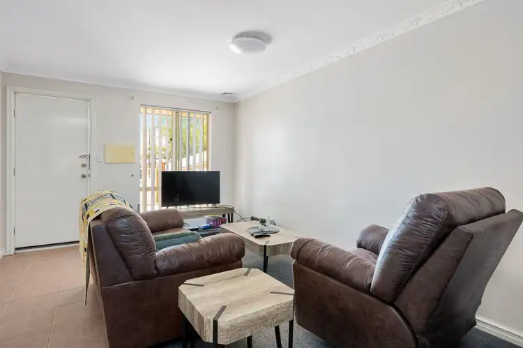 Third view of Homely unit listing, 2/64 Bourke Street, Piccadilly WA 6430