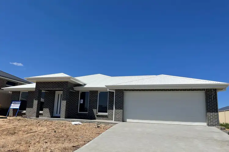 Main view of Homely house listing, 16 Keystone Rise, Kelso NSW 2795