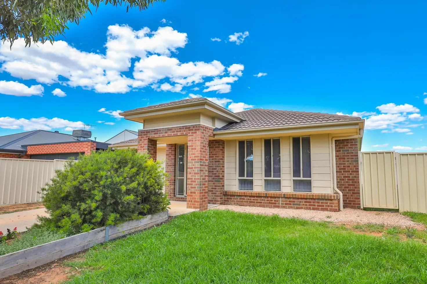 Main view of Homely house listing, 21 Philippa Crescent, Mildura VIC 3500