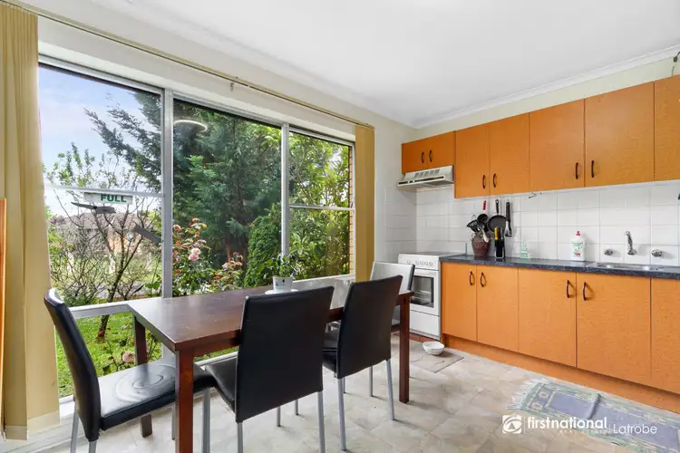 Fifth view of Homely house listing, 6 Firmin Road, Churchill VIC 3842