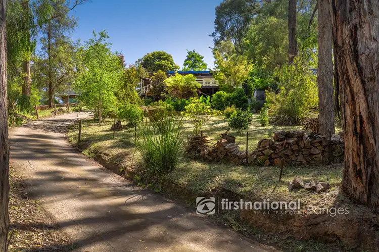 23 Sunnyside Terrace, Emerald VIC 3782
