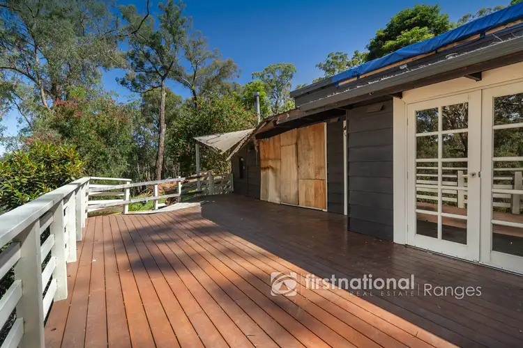 Second view of Homely house listing, 23 Sunnyside Terrace, Emerald VIC 3782
