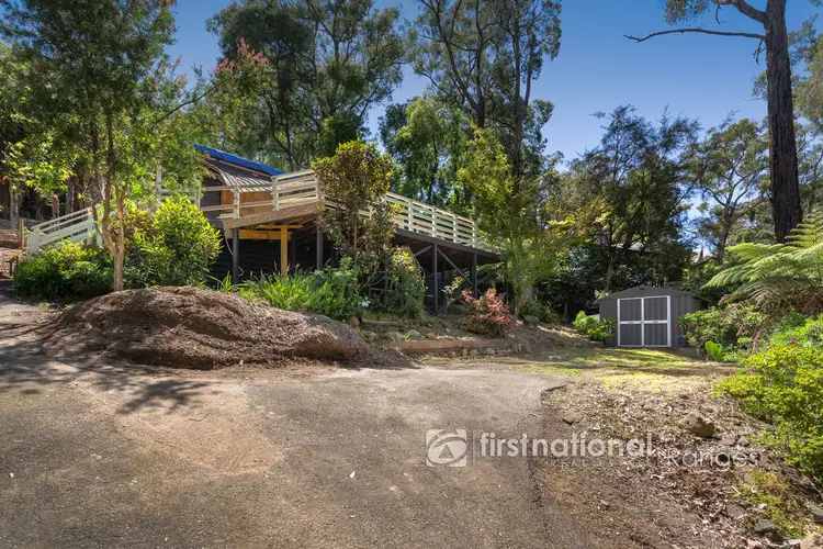 Third view of Homely house listing, 23 Sunnyside Terrace, Emerald VIC 3782