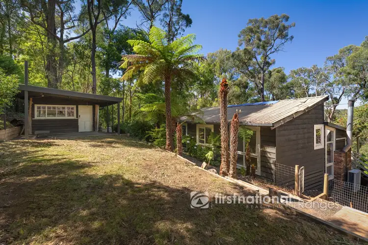 Fifth view of Homely house listing, 23 Sunnyside Terrace, Emerald VIC 3782