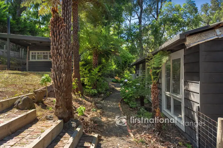 Sixth view of Homely house listing, 23 Sunnyside Terrace, Emerald VIC 3782