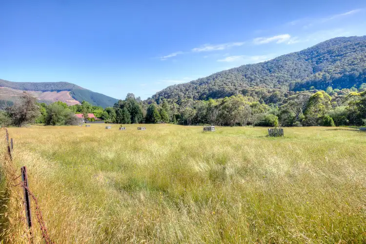 Main view of Homely land listing, CA 9C SEC 16 Growlers Creek Road, Wandiligong VIC 3744