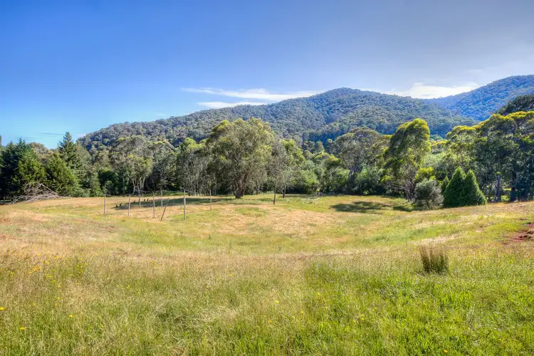 Fifth view of Homely land listing, CA 9C SEC 16 Growlers Creek Road, Wandiligong VIC 3744
