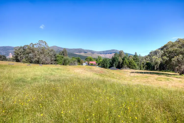 Seventh view of Homely land listing, CA 9C SEC 16 Growlers Creek Road, Wandiligong VIC 3744