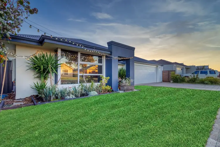 Second view of Homely house listing, 27 Egan Crescent, Vasse WA 6280