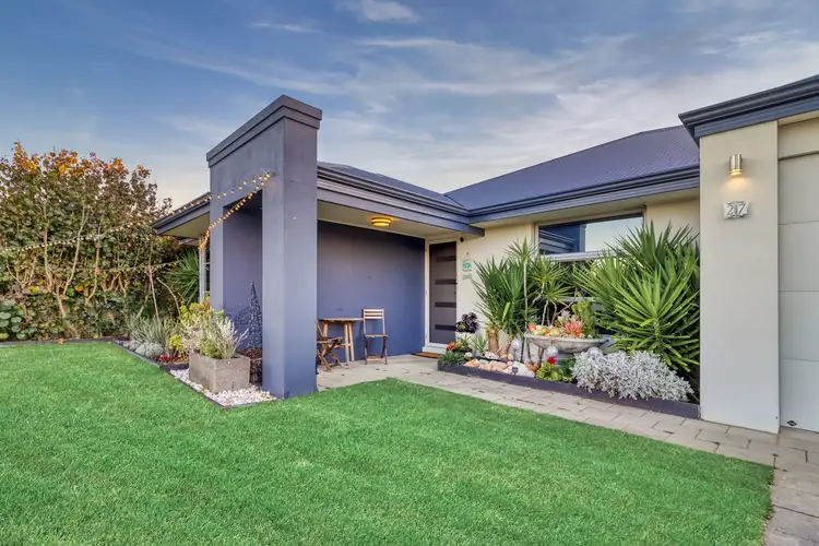 Third view of Homely house listing, 27 Egan Crescent, Vasse WA 6280