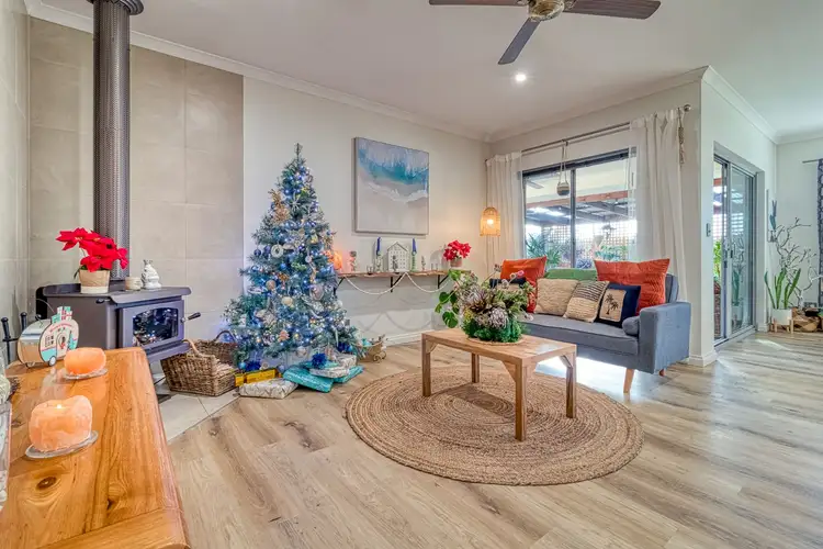 Fourth view of Homely house listing, 27 Egan Crescent, Vasse WA 6280