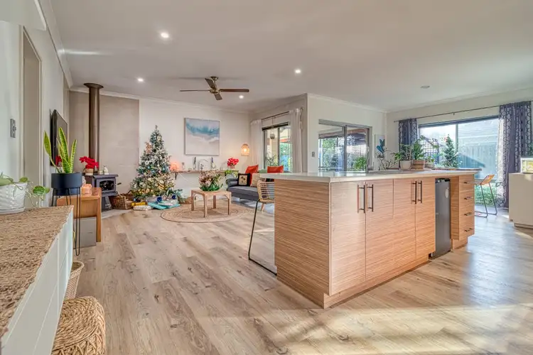 Sixth view of Homely house listing, 27 Egan Crescent, Vasse WA 6280