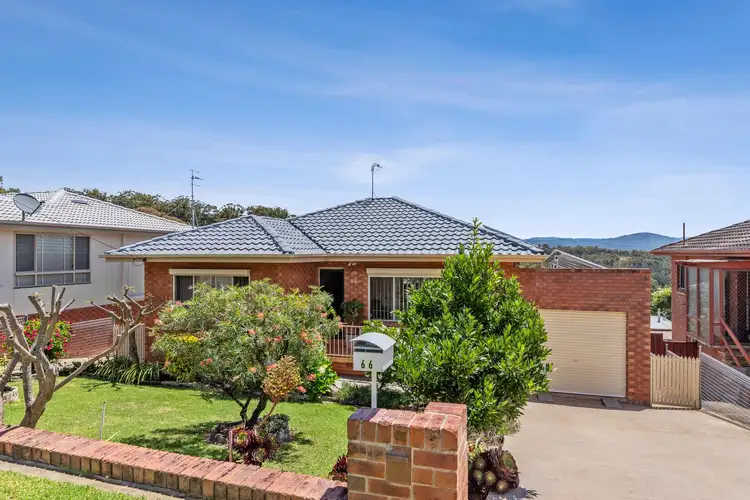 66 Ridge Street, Catalina NSW 2536