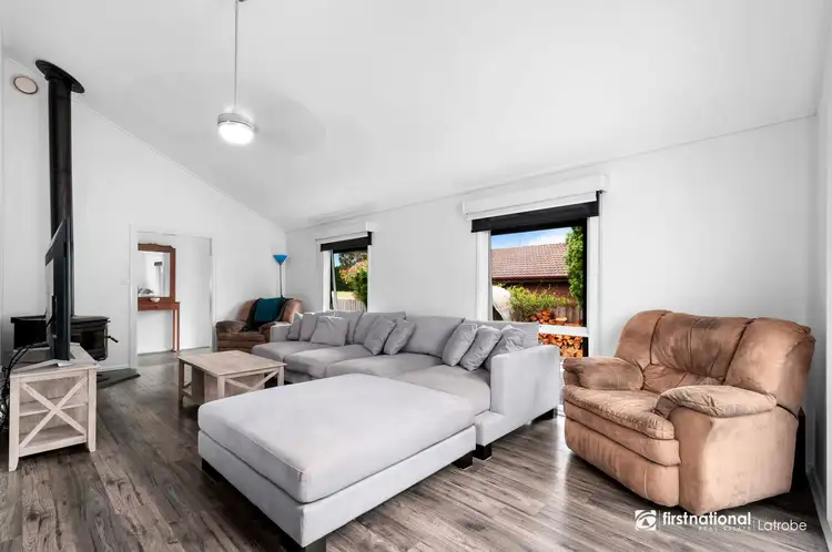 Fifth view of Homely house listing, 60 Traralgon-Maffra Road, Glengarry VIC 3854