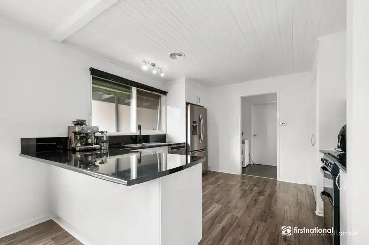 Sixth view of Homely house listing, 60 Traralgon-Maffra Road, Glengarry VIC 3854