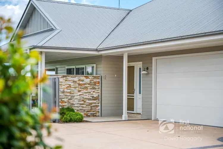 Main view of Homely house listing, 12 Sharkeys Lane, Lorn NSW 2320