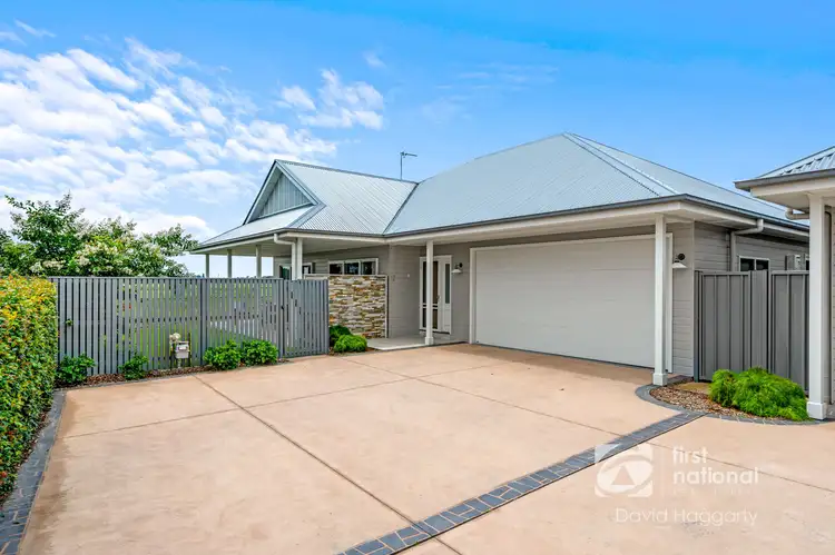 Second view of Homely house listing, 12 Sharkeys Lane, Lorn NSW 2320