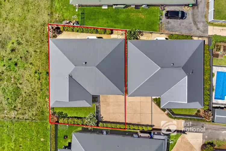 Third view of Homely house listing, 12 Sharkeys Lane, Lorn NSW 2320