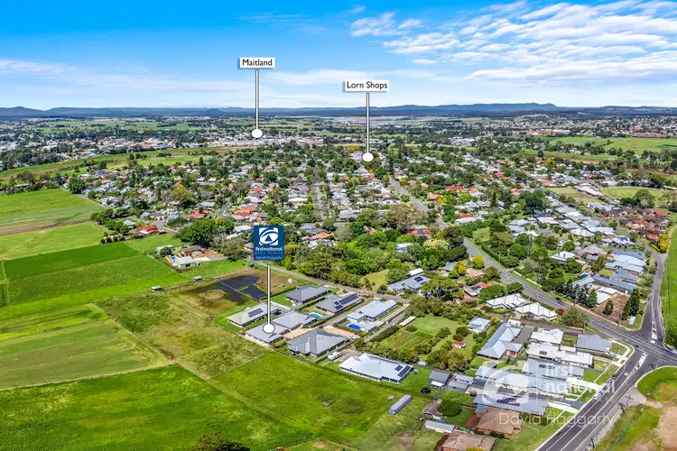 Fourth view of Homely house listing, 12 Sharkeys Lane, Lorn NSW 2320