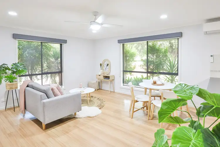 Second view of Homely unit listing, 1/259 Walnut Avenue, Mildura VIC 3500