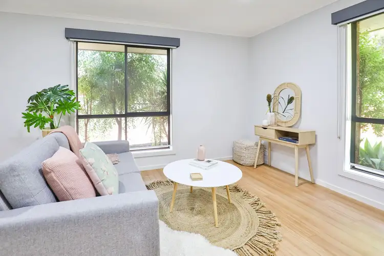 Fourth view of Homely unit listing, 1/259 Walnut Avenue, Mildura VIC 3500