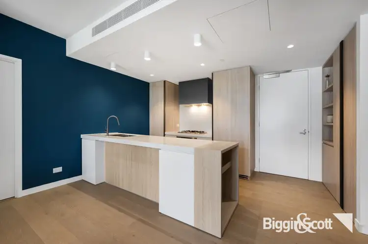 Fourth view of Homely apartment listing, 204/65 Stables Circuit, Doncaster VIC 3108