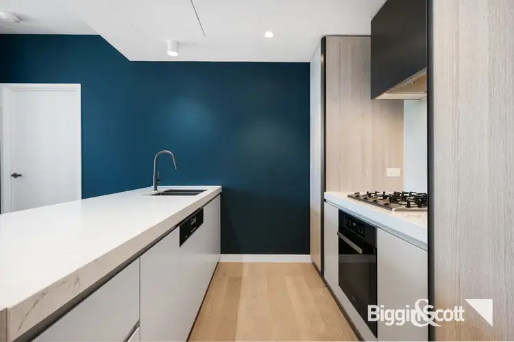 Fifth view of Homely apartment listing, 204/65 Stables Circuit, Doncaster VIC 3108