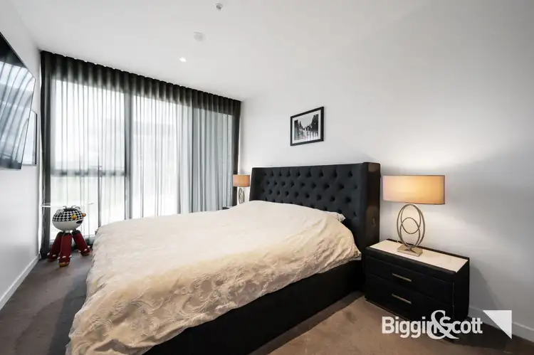 Sixth view of Homely apartment listing, 204/65 Stables Circuit, Doncaster VIC 3108