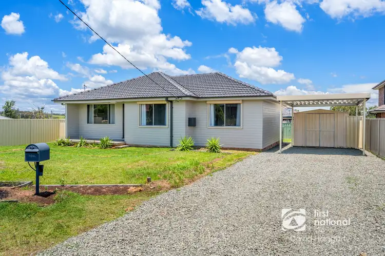 77 Dalwood Road, East Branxton NSW 2335