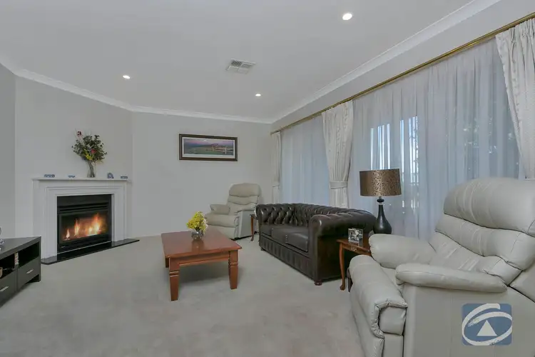 Fourth view of Homely house listing, 25 Cormorant Drive, Hewett SA 5118