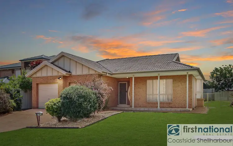 2 Condor Drive