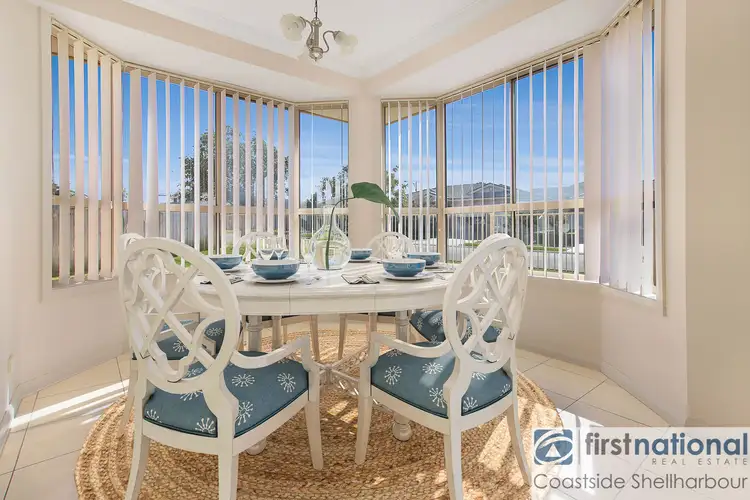 Fourth view of Homely house listing, 2 Condor Drive, Shell Cove NSW 2529
