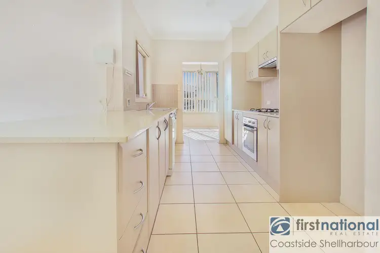 Fifth view of Homely house listing, 2 Condor Drive, Shell Cove NSW 2529