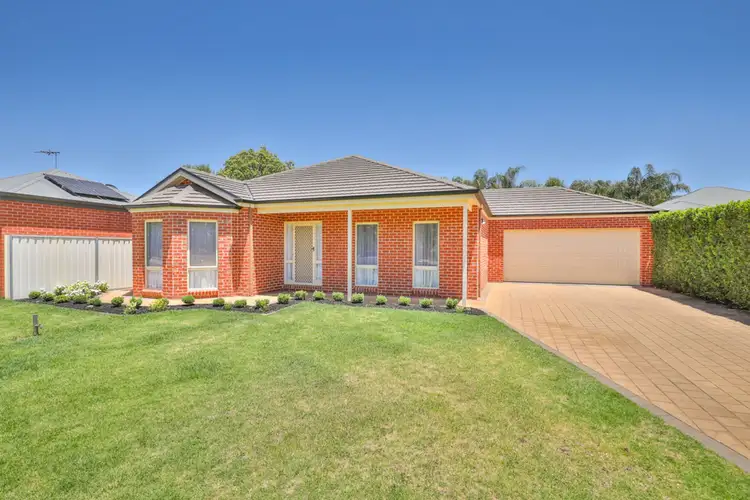 2 Felix Court, Mildura VIC 3500