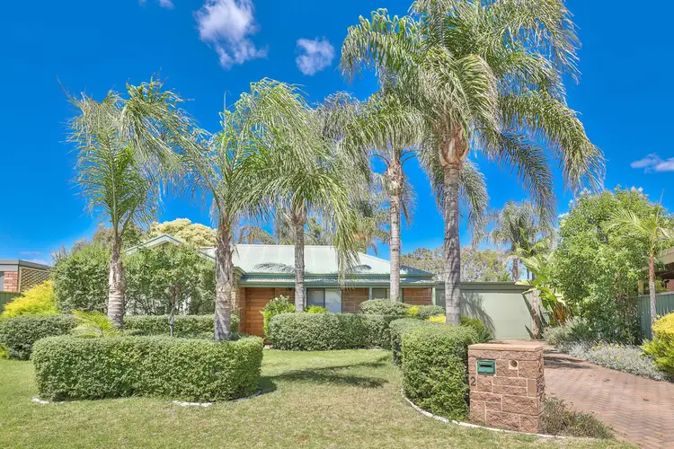 2 Ranger Court, Mildura VIC 3500