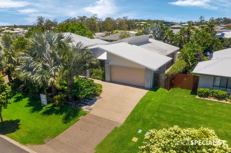 Main view of Homely house listing, 41 Maidenwell Road, Ormeau QLD 4208