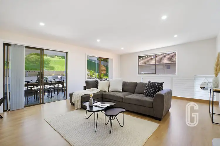 Main view of Homely house listing, 50 Grayson Avenue, Kotara NSW 2289