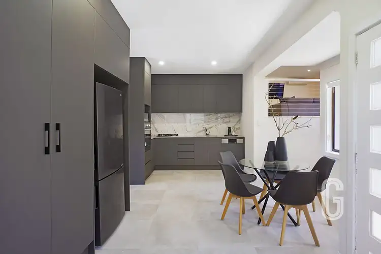 Third view of Homely house listing, 50 Grayson Avenue, Kotara NSW 2289