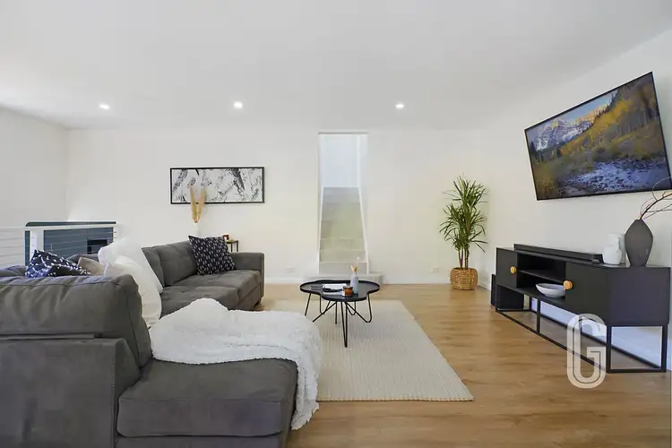 Fourth view of Homely house listing, 50 Grayson Avenue, Kotara NSW 2289