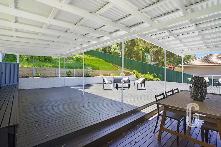 Fifth view of Homely house listing, 50 Grayson Avenue, Kotara NSW 2289