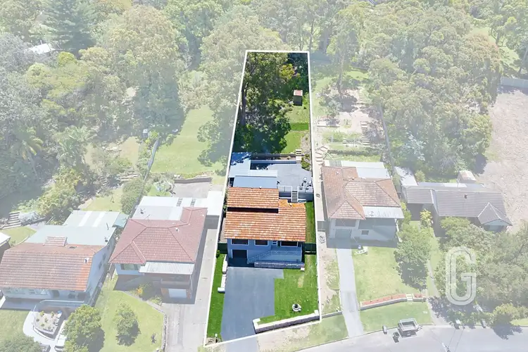 Sixth view of Homely house listing, 50 Grayson Avenue, Kotara NSW 2289
