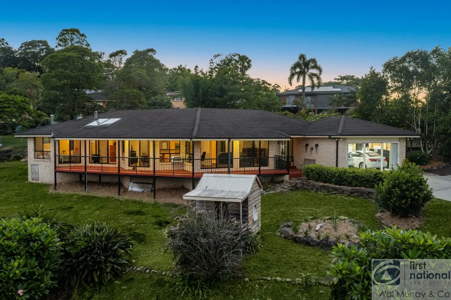 Main view of Homely house listing, 1 Mary Ellen Crescent, Goonellabah NSW 2480
