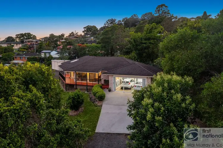 Third view of Homely house listing, 1 Mary Ellen Crescent, Goonellabah NSW 2480