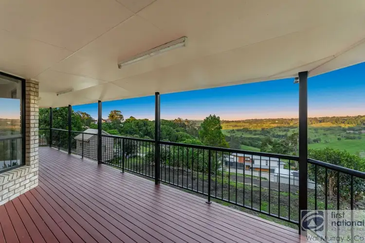 Fourth view of Homely house listing, 1 Mary Ellen Crescent, Goonellabah NSW 2480