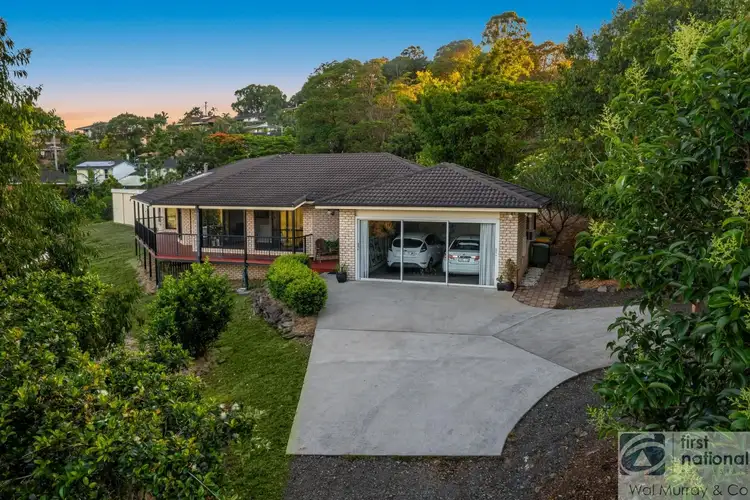 Fifth view of Homely house listing, 1 Mary Ellen Crescent, Goonellabah NSW 2480