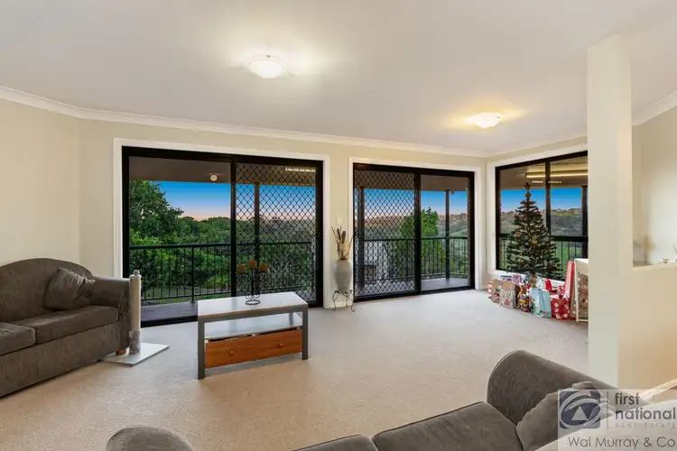 Sixth view of Homely house listing, 1 Mary Ellen Crescent, Goonellabah NSW 2480