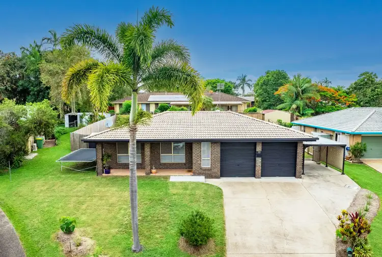 15 Moilow Court, Tewantin QLD 4565