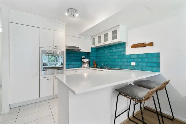 Third view of Homely townhouse listing, 2/1-5 Coolum Terrace, Coolum Beach QLD 4573